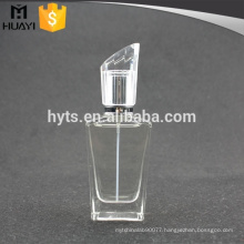 80ml Good Quality perfume glass bottle factories